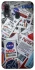 Чехол на Samsung Galaxy A20 / A30 NASA ver.4 фото 1 из 1