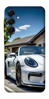 Чохол на Samsung Galaxy A16 4G/5G Sport porsche фото 1 з 1