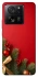 Чехол на Xiaomi 13T Pro Новогодний v21 фото 1 из 1