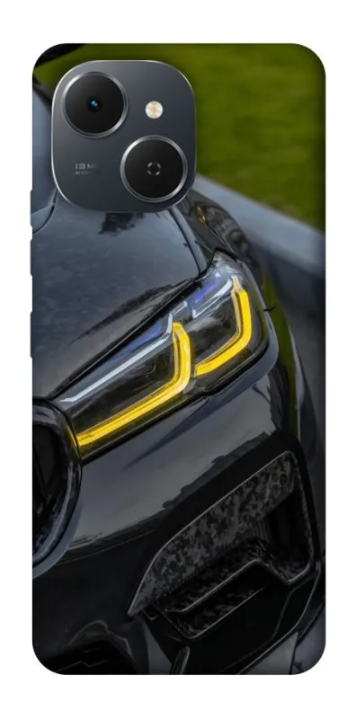 Чехол на TECNO Spark 40C BMW v48 фото 1 из 1