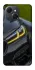 Чехол на TECNO Spark 40C BMW v48 фото 1 из 1