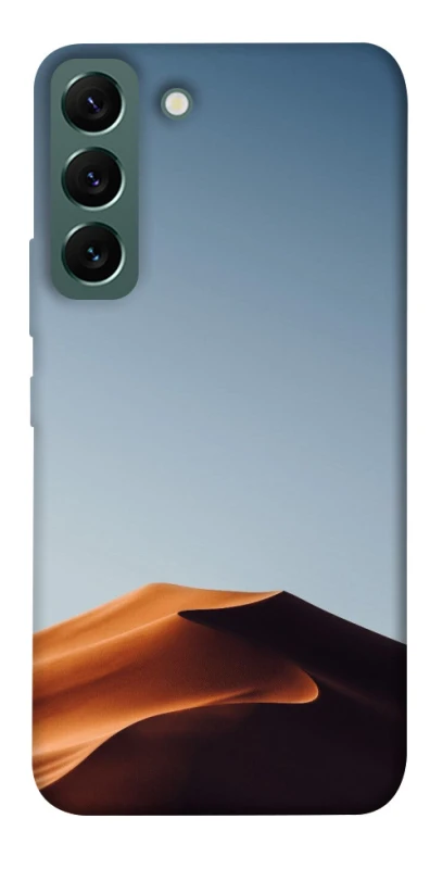 Чохол на Samsung Galaxy S22 Dune фото 1 з 1