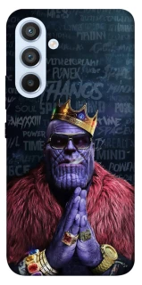 Чохол на Samsung Galaxy A54 5G Thanos on style фото 1 з 1