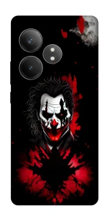 Чохол на Realme GT Neo 6 Joker Horror фото 1 з 1