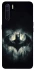 Чохол на Oppo A91 Batman icon фото 1 з 1