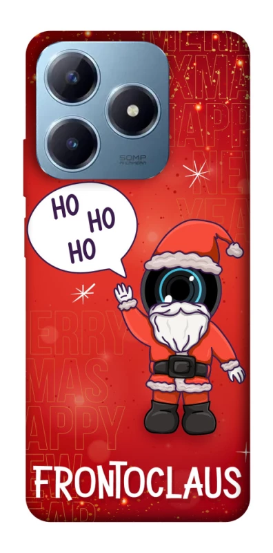 Чехол на Realme C63 Frontoclaus фото 1 из 1