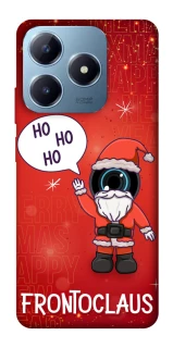 Чехол на Realme C63 Frontoclaus фото 1 из 1