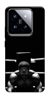 Чехол на Xiaomi 14 Pro ring фото 1 из 1