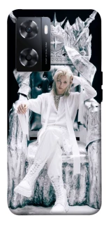 Чехол на OnePlus Nord N20 SE Felix GIANT фото 1 из 1