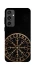 Чохол на Samsung Galaxy S24 FE Рунічне коло v2 фото 1 з 1