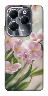 Чехол на Infinix Hot 40 Pro Spring фото 1 из 1