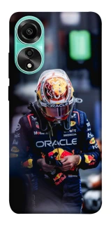 Чохол на Oppo A78 4G F-1 ver.6 фото 1 з 1