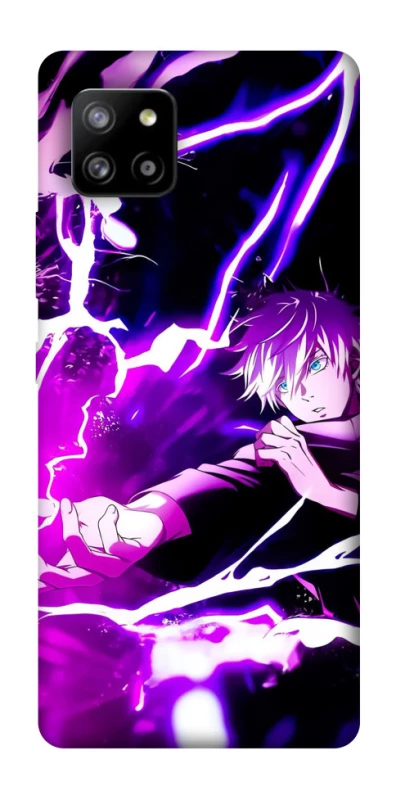 Чохол на Samsung Galaxy A42 5G Satoru Gojo фото 1 з 1
