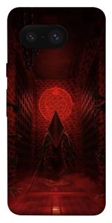 Чехол на Google Pixel 8 Silent Hill aesthetic ver.4 фото 1 из 1
