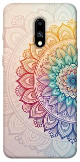 Чехол на OnePlus 7 Mandala ver.1 фото 1 из 1