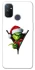 Чохол на OnePlus Nord N100 Grinch mood ver.2 фото 1 з 1