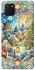 Чохол на Samsung Galaxy Note 10 Lite (A81) Christmas spirit ver.12 фото 1 з 1