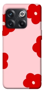 Чохол на OnePlus 10T Flowers фото 1 з 1
