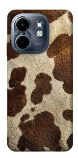 Чехол на Infinix Smart 9 4G / Hot 50i Cow фото 1 из 1