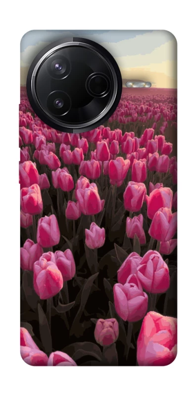 Чехол на Infinix Note 50 Pro Spring Awakening фото 1 из 1
