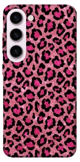 Чохол на Samsung Galaxy S23+ Leopard Skin v3 фото 1 з 1
