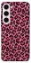 Чохол на Samsung Galaxy S23+ Leopard Skin v3 фото 1 з 1
