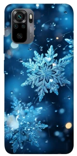 Чохол на Xiaomi Poco M5s Новорічний v43 фото 1 з 1