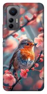 Чохол на Xiaomi 12 Lite Birdie фото 1 з 1