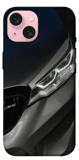 Чехол на Apple iPhone 15 (6.1") BMW v44 фото 1 из 1