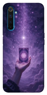 Чохол на Realme 6 Pro Universe in tarot фото 1 з 1