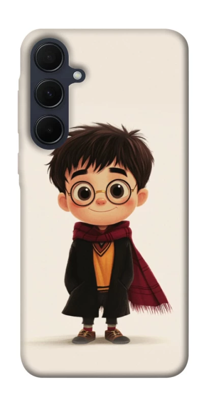Чехол на Samsung Galaxy A55 Harry Potter v8 фото 1 из 1