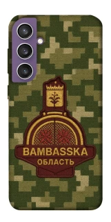 Чохол на Samsung Galaxy S23 FE Bambaska фото 1 з 1