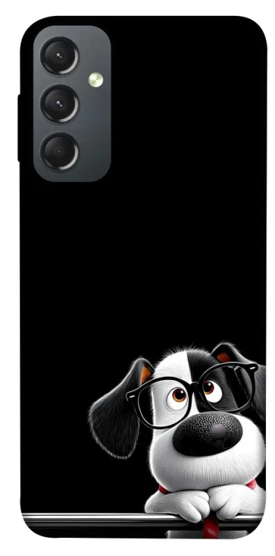 Чехол на Samsung Galaxy A24 4G My Dog фото 1 из 1