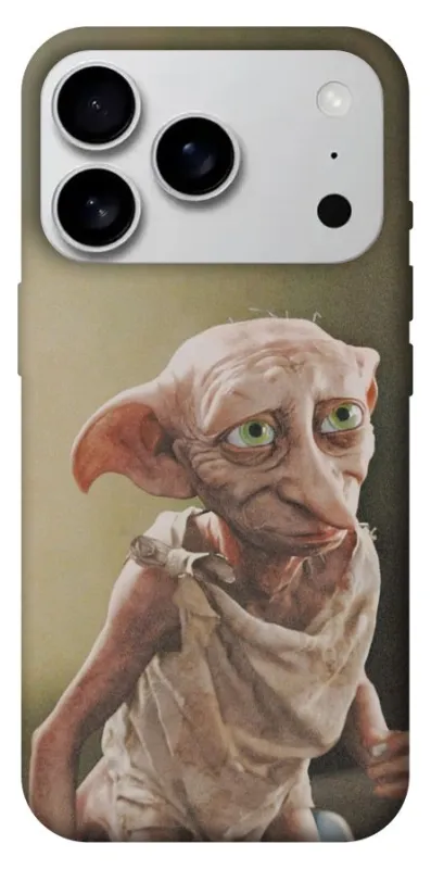 Чохол на Apple iPhone 18 Pro Max Harry Potter v4 фото 1 з 1