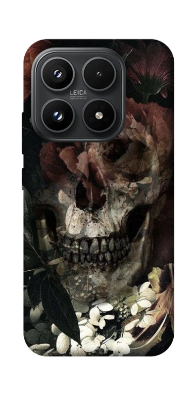 Чохол на Xiaomi 17 Romantic Halloween ver.1 фото 1 з 1