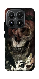 Чехол на Xiaomi 17 Romantic Halloween ver.1 фото 1 из 1