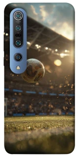 Чехол на Xiaomi Mi 10 / Mi 10 Pro Football aesthetic ver.2 фото 1 из 1