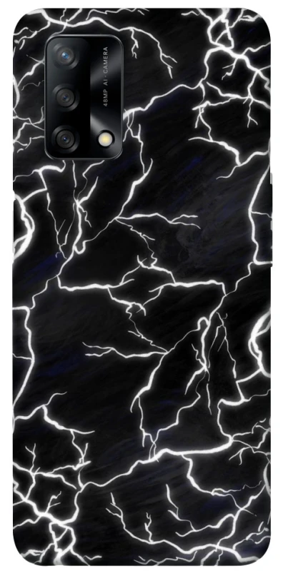 Чохол на Oppo A74 4G Abstract ver.5 фото 1 з 1