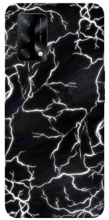 Чохол на Oppo A74 4G Abstract ver.5 фото 1 з 1