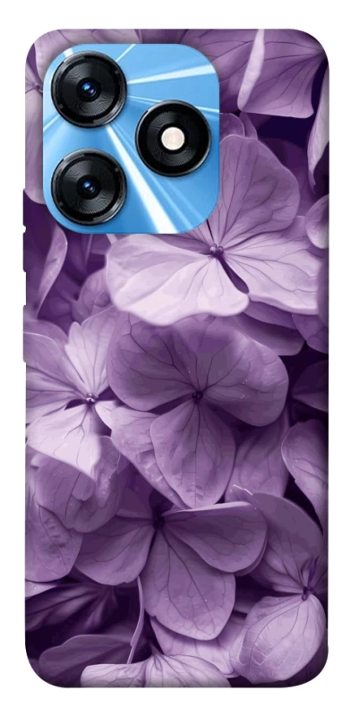 Чохол на TECNO Spark 10 Floral Symphony фото 1 з 1