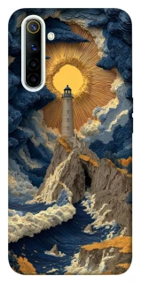 Чохол на Realme 6 Lighthouse ver.2 фото 1 з 1