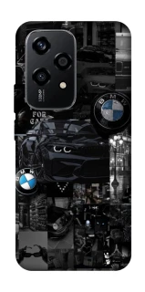 Чехол на Honor 200 Lite BMW collage ver.3 фото 1 из 1