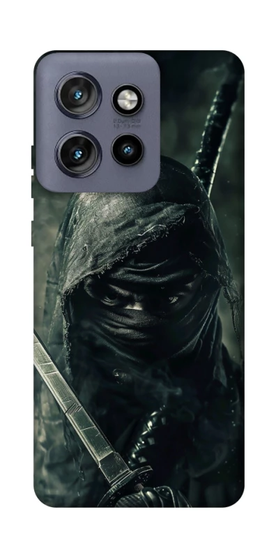 Чохол на Motorola Edge 50 Neo Assassin фото 1 з 1