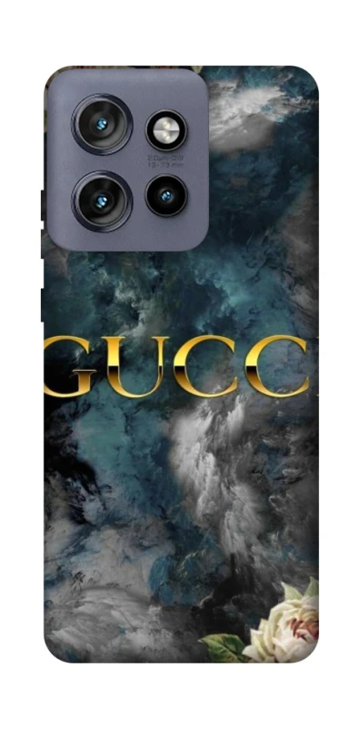 Чохол на Motorola Edge 50 Neo Gucci ver.7 фото 1 з 1