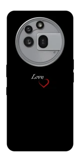 Чохол на Nothing Phone (3a) Pro Love aesthetic ver.9 фото 1 з 1