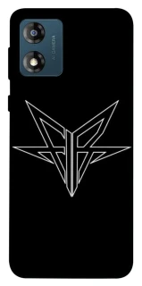 Чехол на Motorola Moto E13 Falling In Reverse ver.2 фото 1 Чехол на Motorola Moto E13 Falling In Reverse ver.2 фото 1 из 1