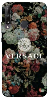 Чехол на Huawei P40 Lite E Versace ver.2 фото 1 из 1