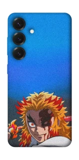 Чехол на Samsung Galaxy S26+ Anime v19 фото 1 из 1