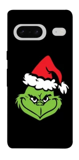 Чохол на Google Pixel 7 Грінч v2 фото 1 з 1