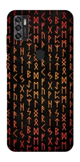 Чохол на ZTE Blade A7s (2020) Руни фото 1 з 1